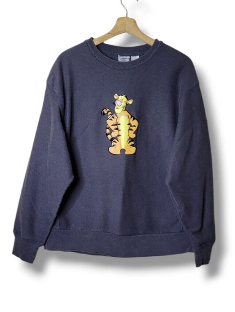 Disney Vintage Tigger Sweatshirt Size XL